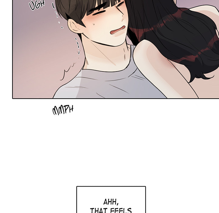 Read Love Diagnosis chapter 145 image 23 on Lezhin