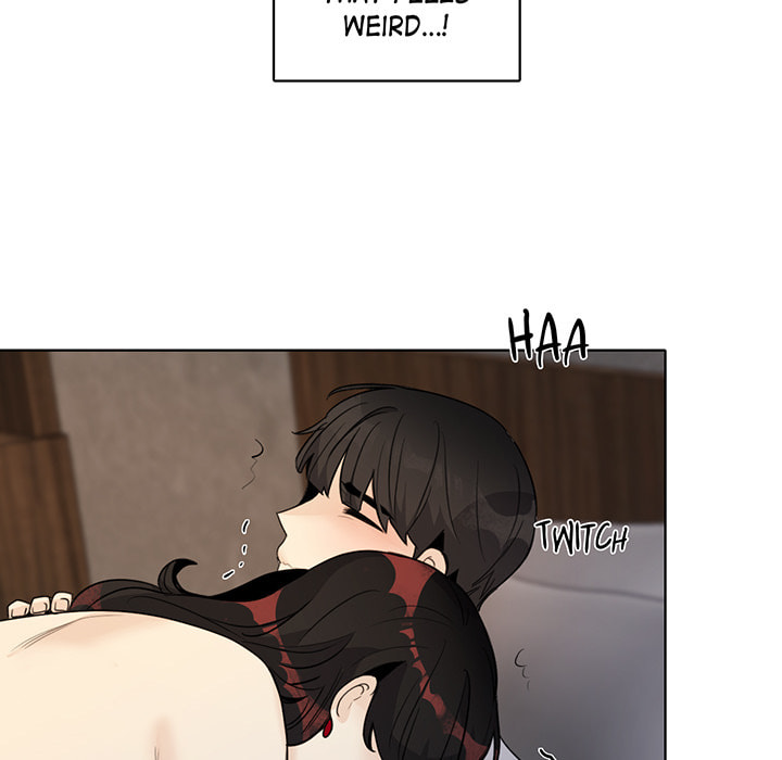 Read Love Diagnosis chapter 145 image 24 on Lezhin