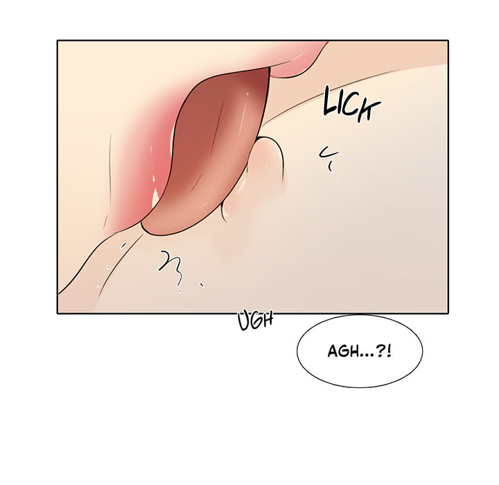 Read Love Diagnosis chapter 145 image 26 on Lezhin