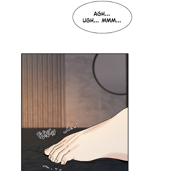 Read Love Diagnosis chapter 145 image 29 on Lezhin