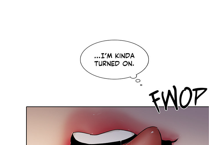 Read Love Diagnosis chapter 145 image 3 on Lezhin