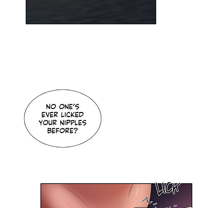 Read Love Diagnosis chapter 145 image 30 on Lezhin