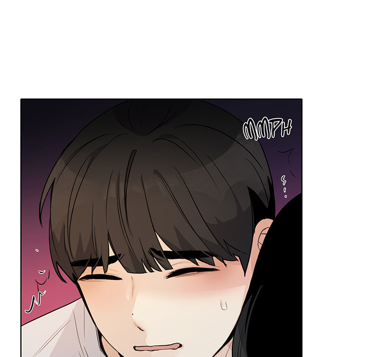 Read Love Diagnosis chapter 145 image 32 on Lezhin