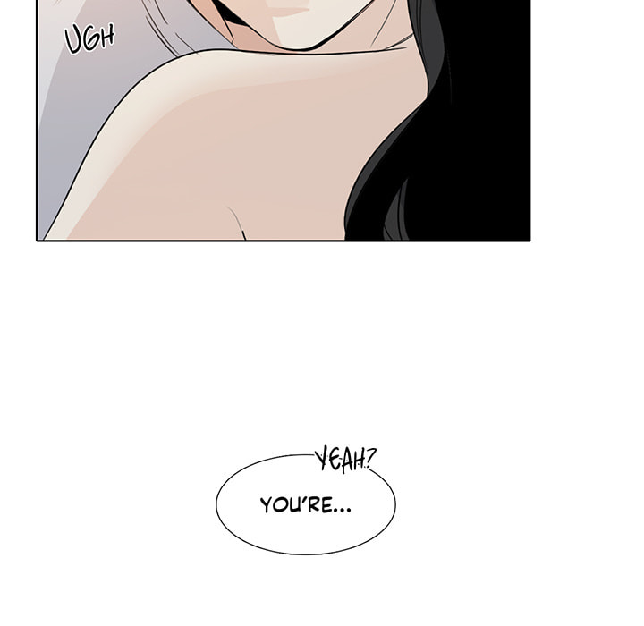 Read Love Diagnosis chapter 145 image 33 on Lezhin