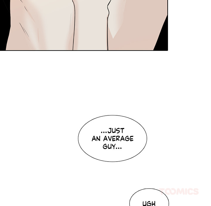 Read Love Diagnosis chapter 145 image 35 on Lezhin