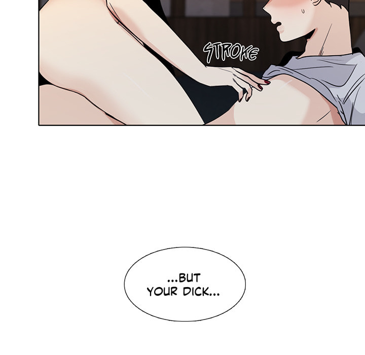 Read Love Diagnosis chapter 145 image 37 on Lezhin
