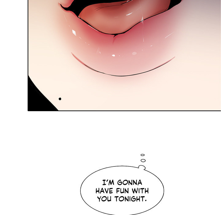 Read Love Diagnosis chapter 145 image 4 on Lezhin