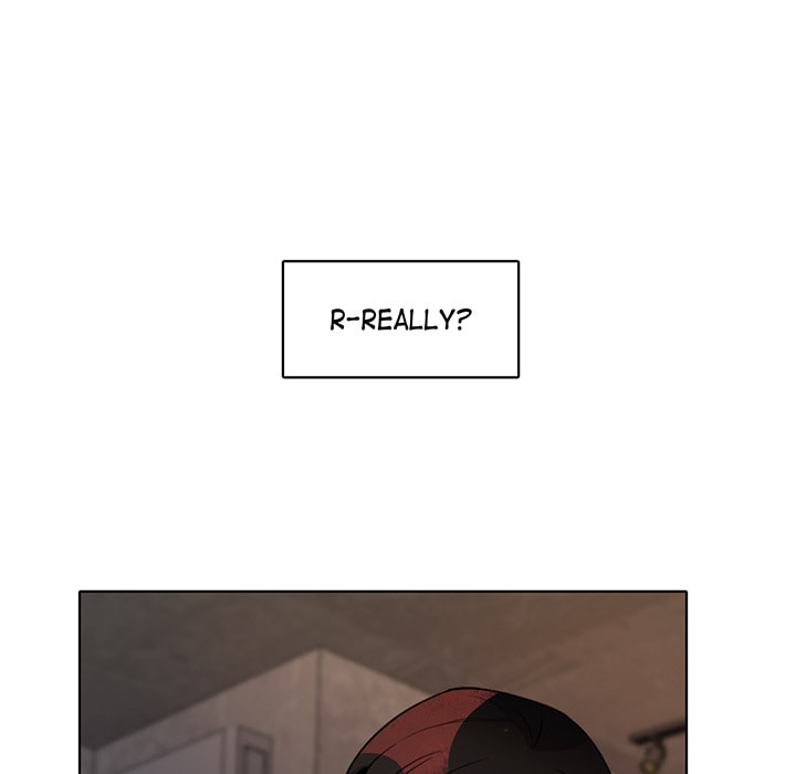 Read Love Diagnosis chapter 145 image 43 on Lezhin