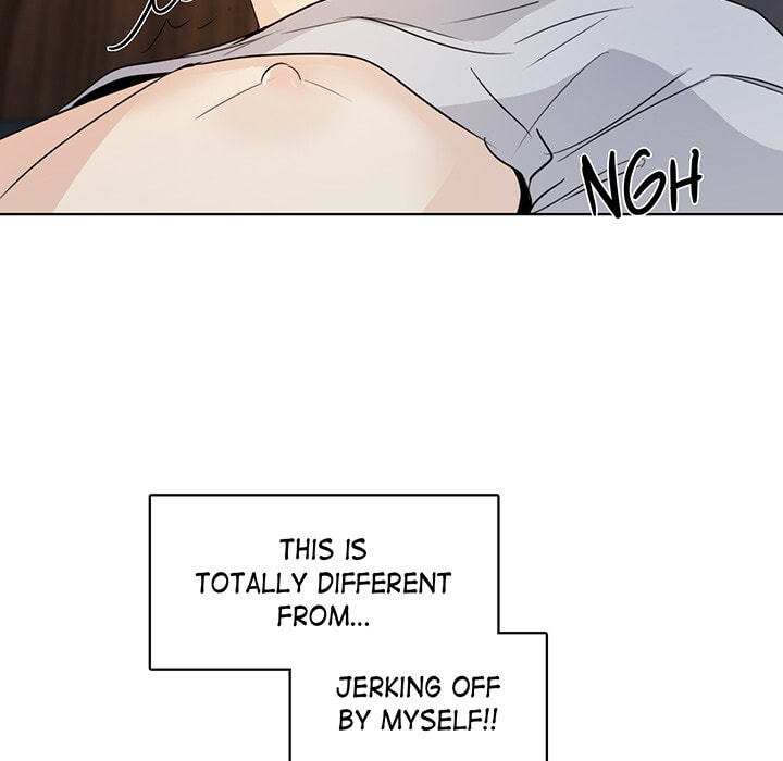 Read Love Diagnosis chapter 145 image 51 on Lezhin