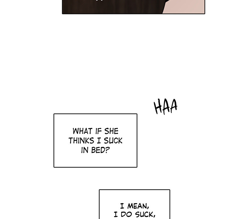 Read Love Diagnosis chapter 145 image 55 on Lezhin