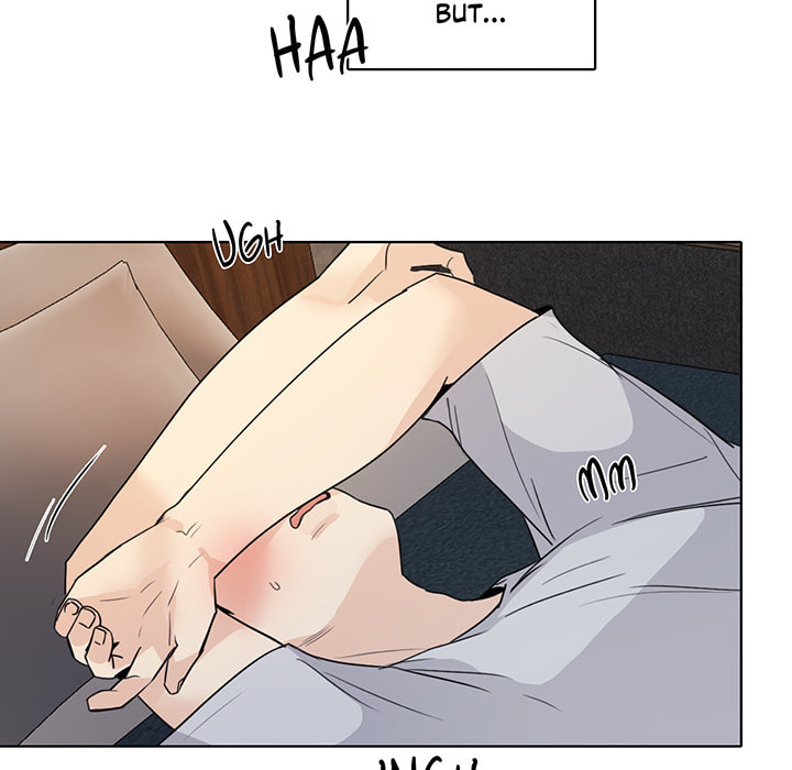 Read Love Diagnosis chapter 145 image 56 on Lezhin