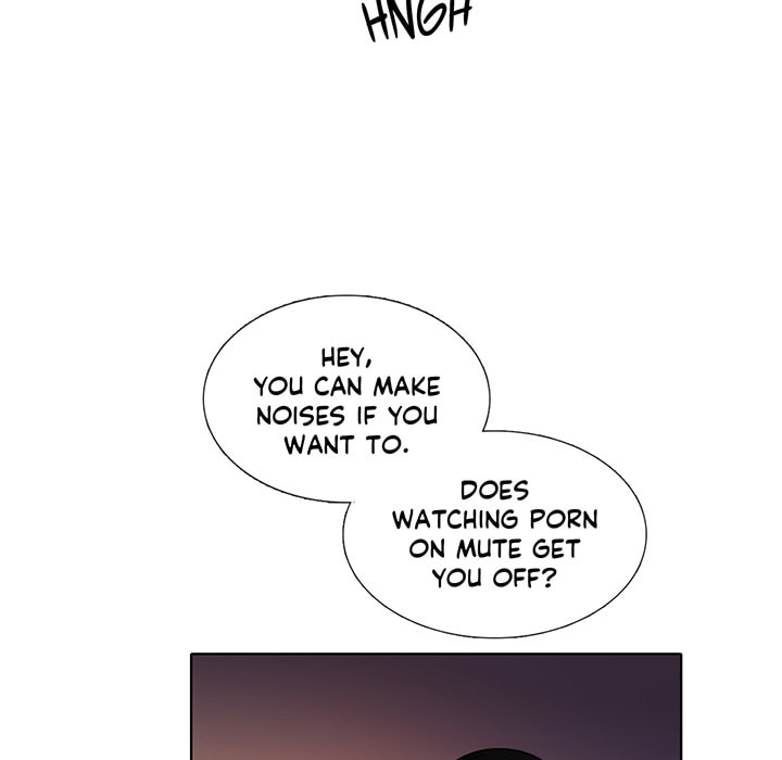 Read Love Diagnosis chapter 145 image 57 on Lezhin