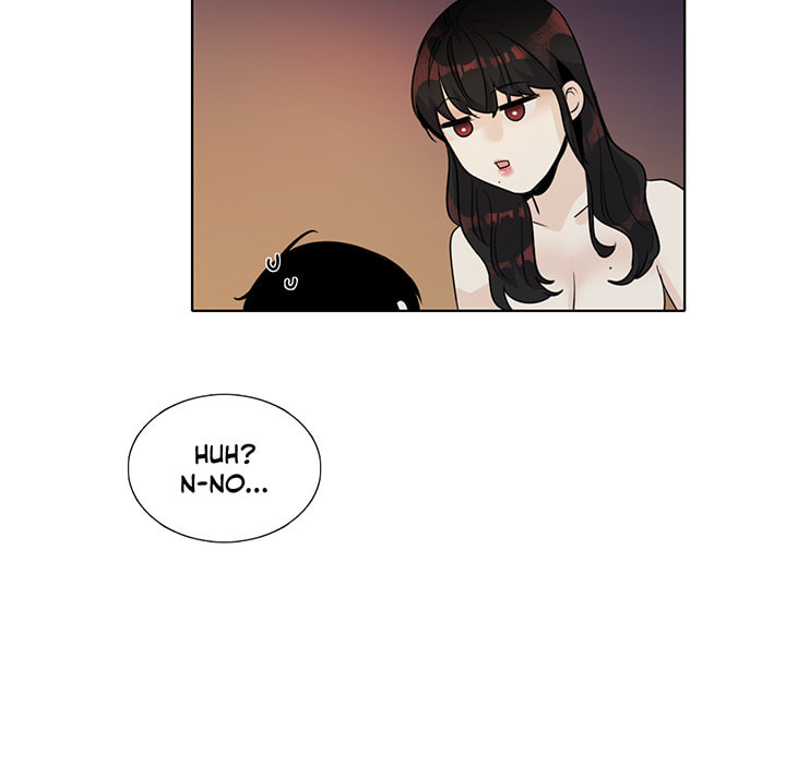 Read Love Diagnosis chapter 145 image 58 on Lezhin
