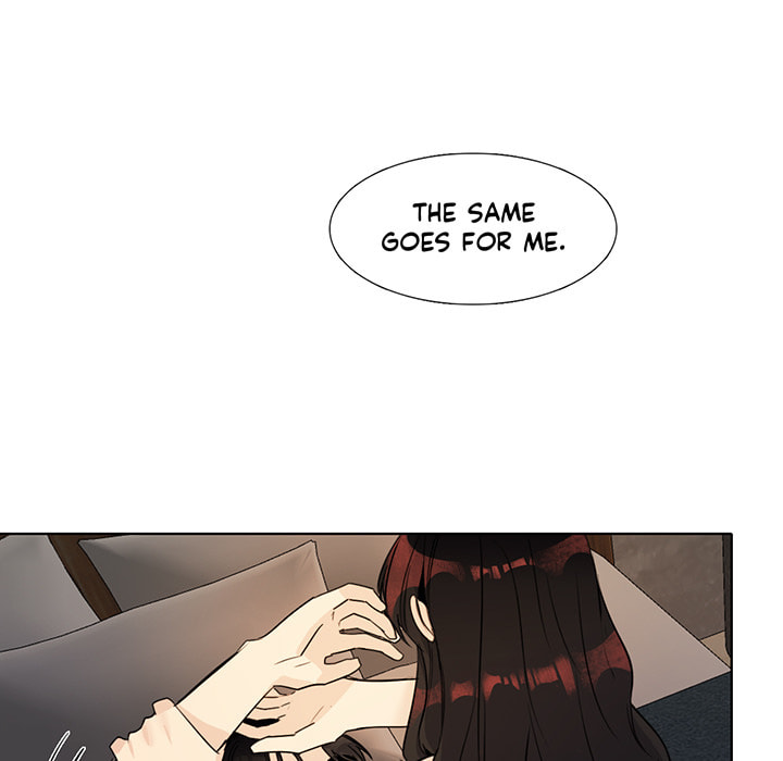 Read Love Diagnosis chapter 145 image 59 on Lezhin