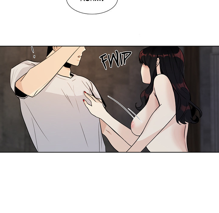 Read Love Diagnosis chapter 145 image 6 on Lezhin