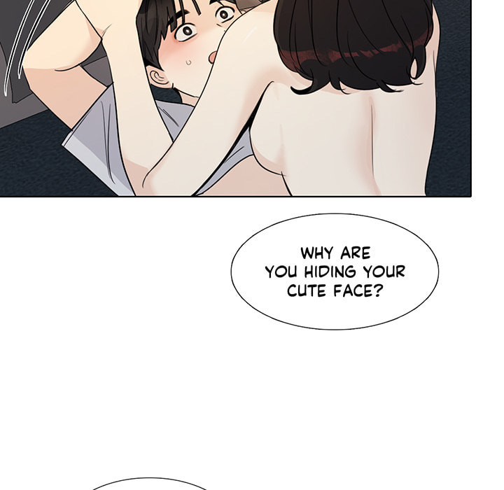 Read Love Diagnosis chapter 145 image 60 on Lezhin