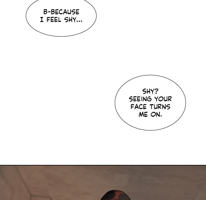 Read Love Diagnosis chapter 145 image 61 on Lezhin
