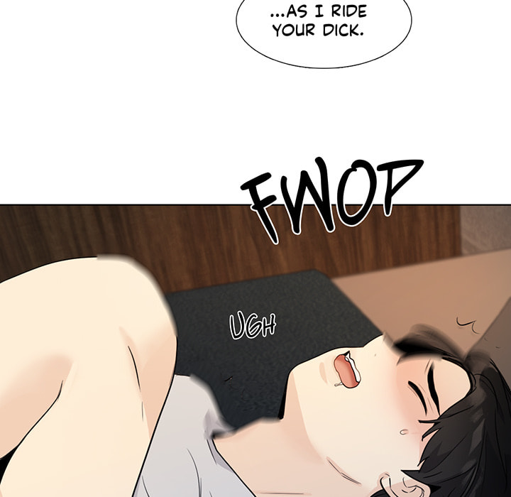 Read Love Diagnosis chapter 145 image 68 on Lezhin