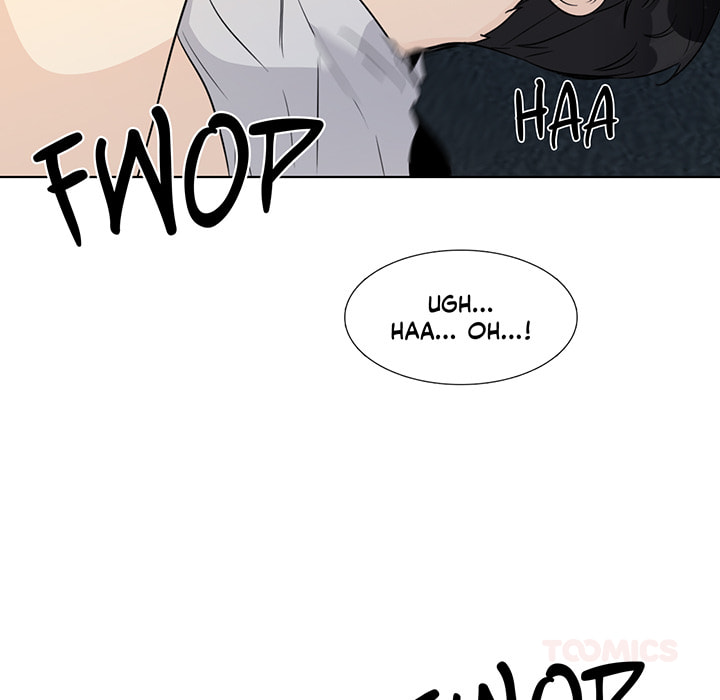 Read Love Diagnosis chapter 145 image 69 on Lezhin
