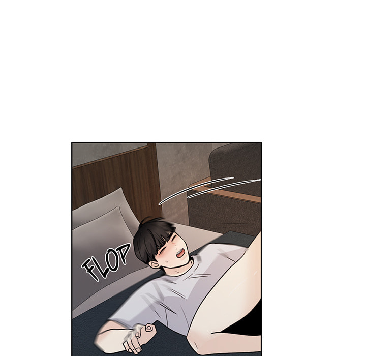 Read Love Diagnosis chapter 145 image 7 on Lezhin