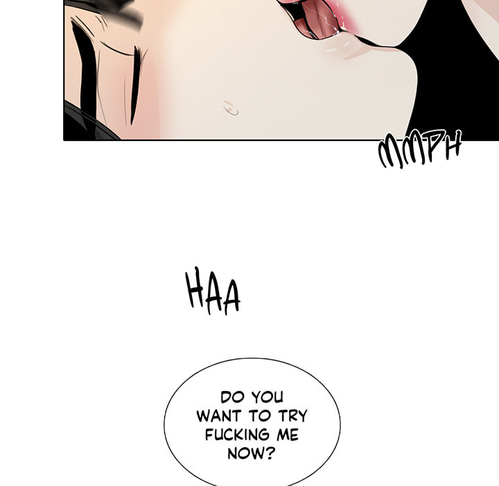 Read Love Diagnosis chapter 145 image 78 on Lezhin