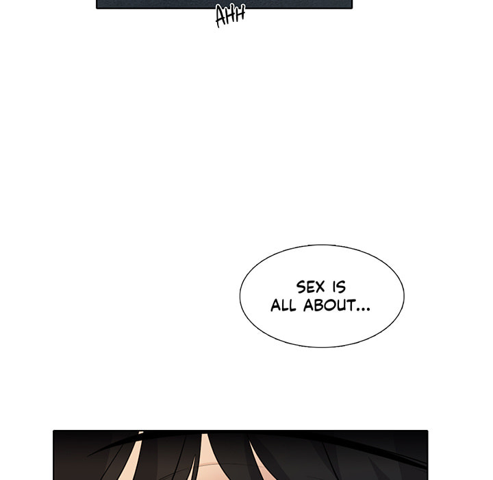 Read Love Diagnosis chapter 145 image 8 on Lezhin