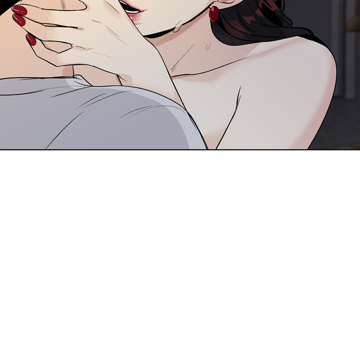 Read Love Diagnosis chapter 145 image 80 on Lezhin