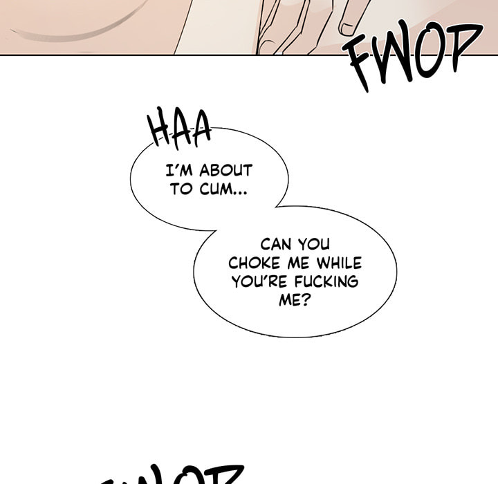 Read Love Diagnosis chapter 145 image 85 on Lezhin