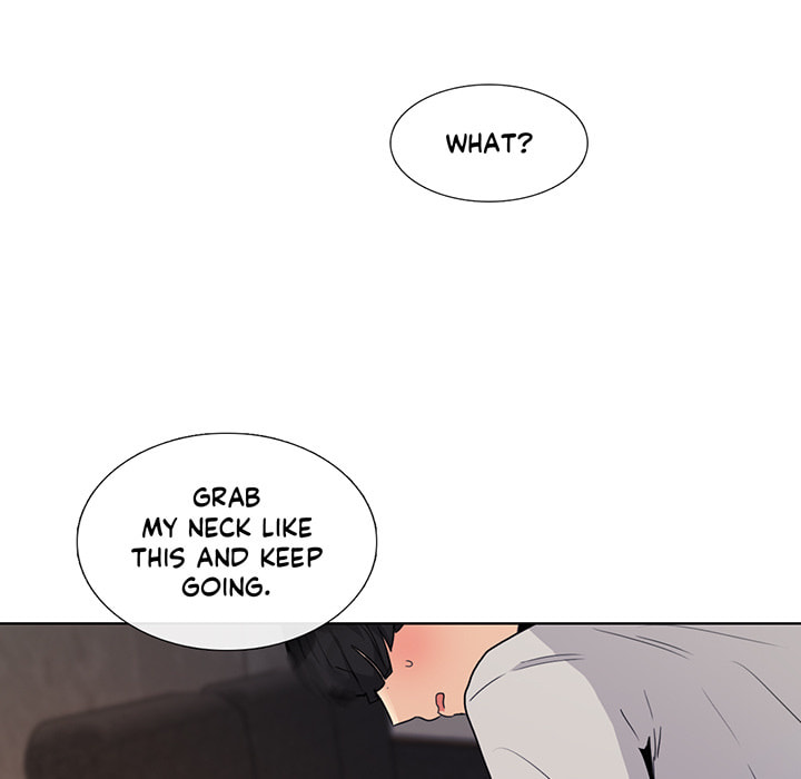 Read Love Diagnosis chapter 145 image 87 on Lezhin