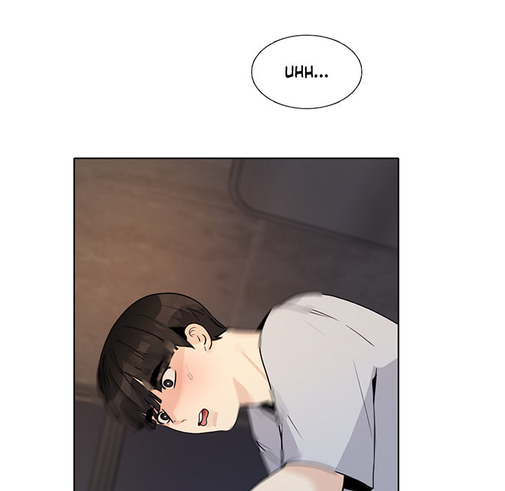 Read Love Diagnosis chapter 145 image 89 on Lezhin