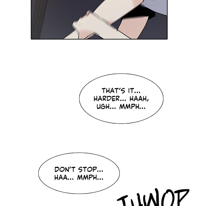 Read Love Diagnosis chapter 145 image 90 on Lezhin