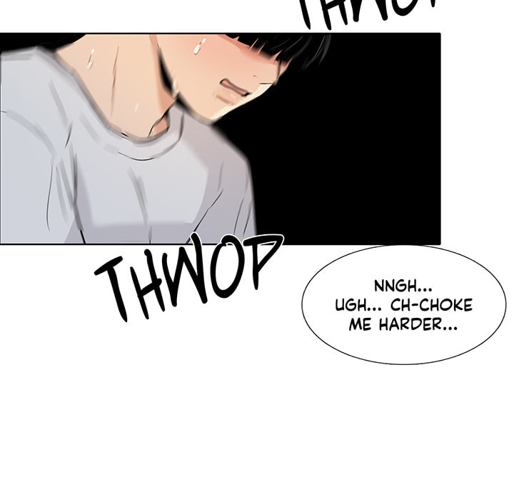 Read Love Diagnosis chapter 145 image 91 on Lezhin