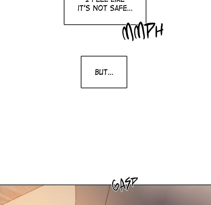 Read Love Diagnosis chapter 145 image 94 on Lezhin