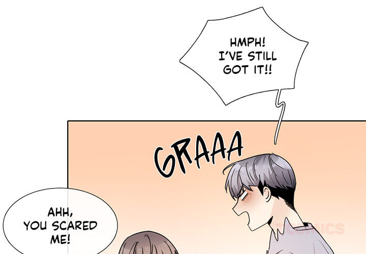 Read Love Diagnosis chapter 149 image 1 on Lezhin