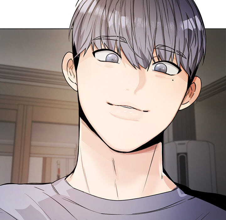 Read Love Diagnosis chapter 149 image 10 on Lezhin