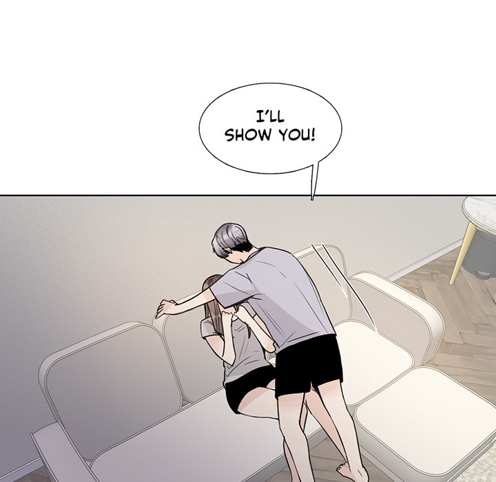 Read Love Diagnosis chapter 149 image 15 on Lezhin
