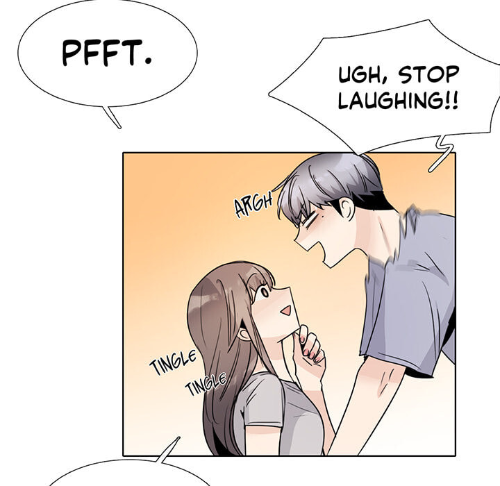 Read Love Diagnosis chapter 149 image 19 on Lezhin
