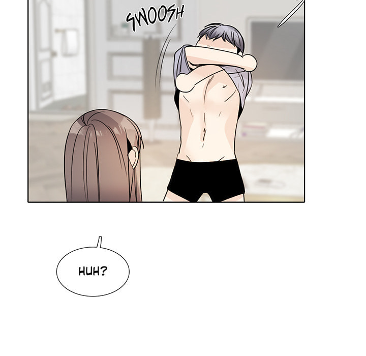 Read Love Diagnosis chapter 149 image 21 on Lezhin