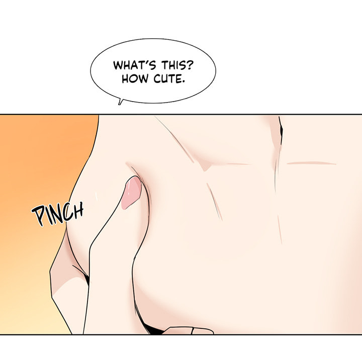 Read Love Diagnosis chapter 149 image 22 on Lezhin