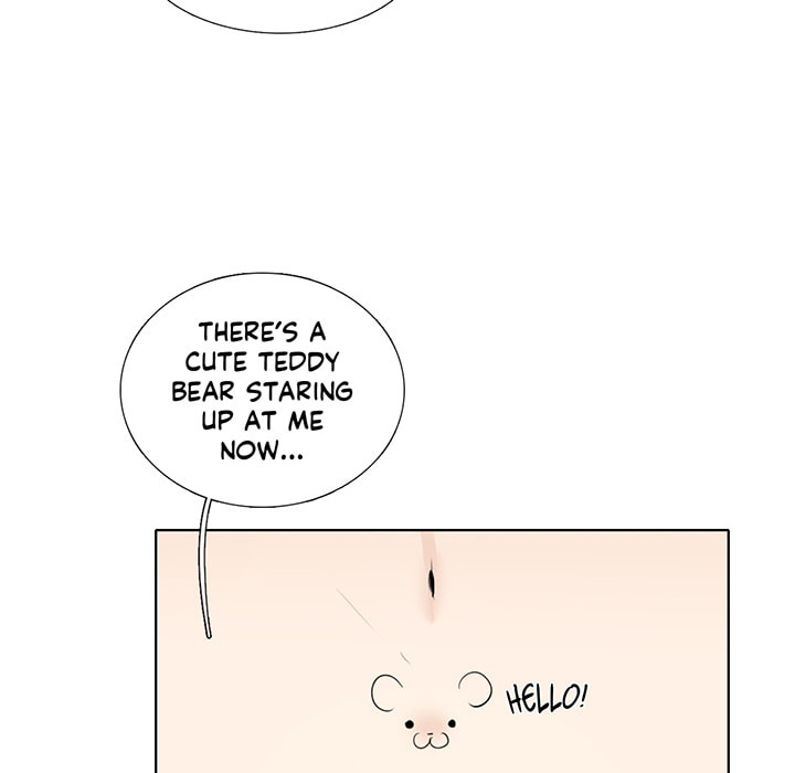 Read Love Diagnosis chapter 149 image 26 on Lezhin