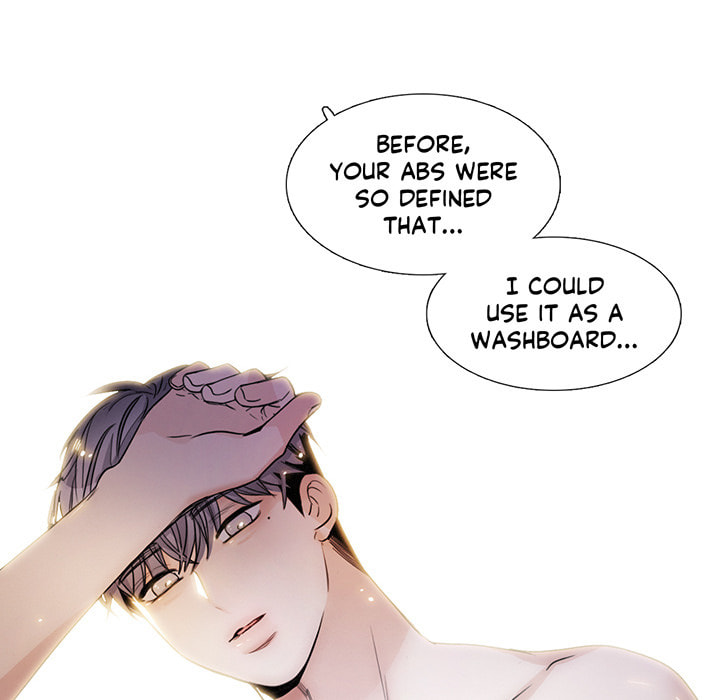 Read Love Diagnosis chapter 149 image 29 on Lezhin