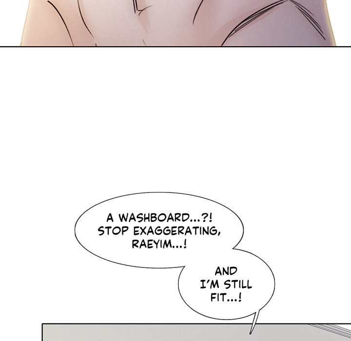 Read Love Diagnosis chapter 149 image 32 on Lezhin