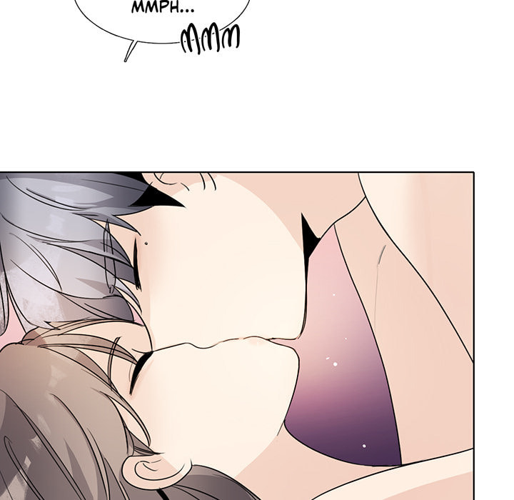 Read Love Diagnosis chapter 149 image 34 on Lezhin