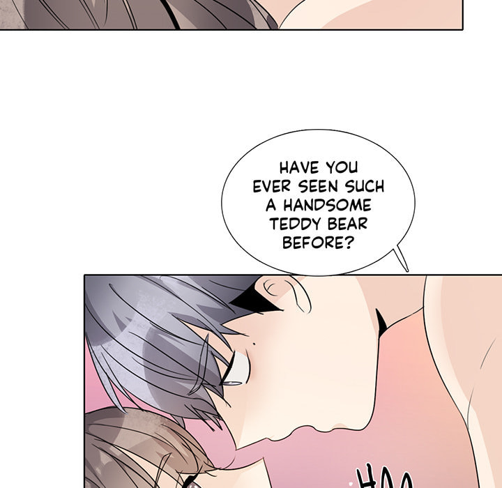 Read Love Diagnosis chapter 149 image 35 on Lezhin