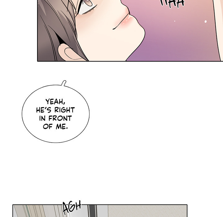 Read Love Diagnosis chapter 149 image 36 on Lezhin