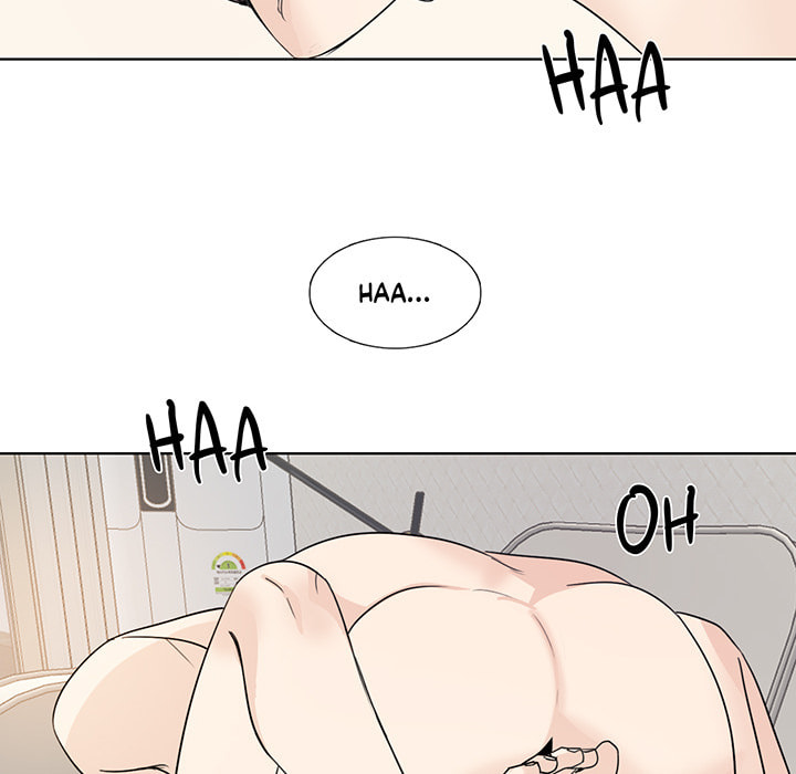Read Love Diagnosis chapter 149 image 39 on Lezhin