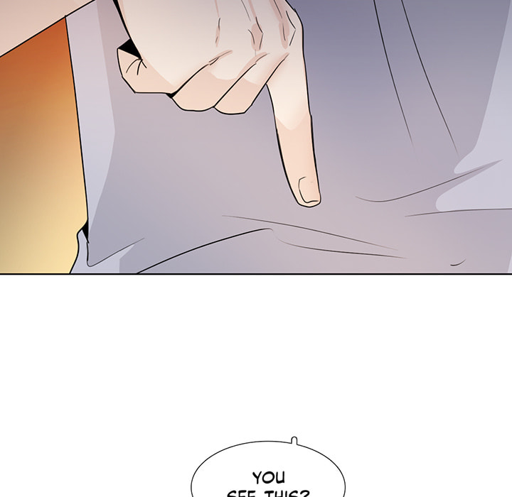 Read Love Diagnosis chapter 149 image 4 on Lezhin