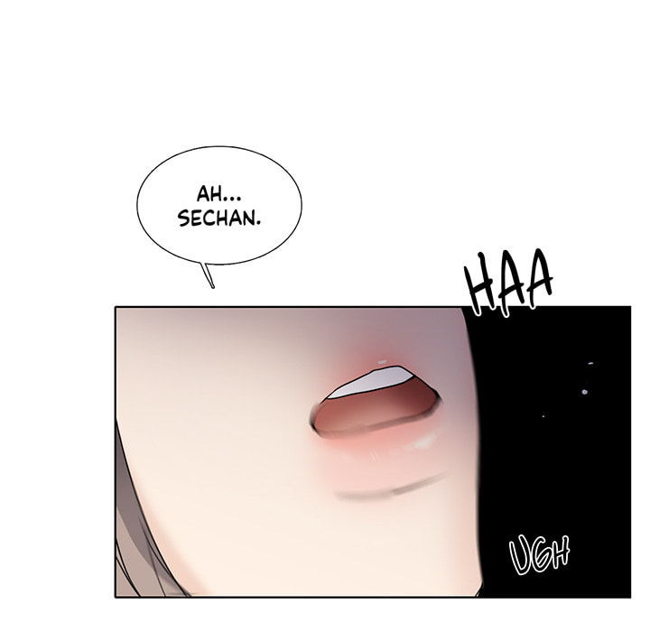 Read Love Diagnosis chapter 149 image 43 on Lezhin