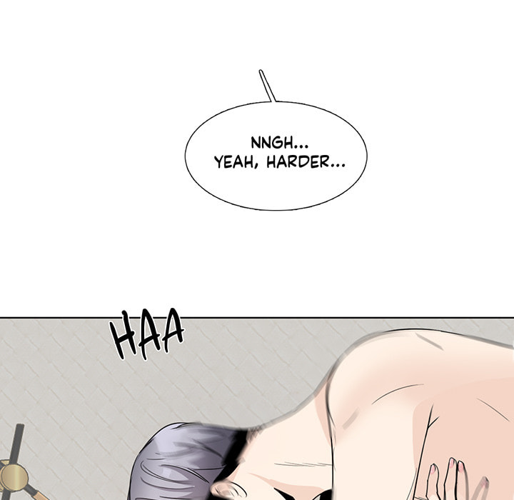 Read Love Diagnosis chapter 149 image 44 on Lezhin