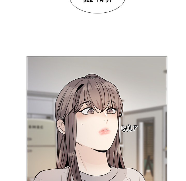 Read Love Diagnosis chapter 149 image 5 on Lezhin